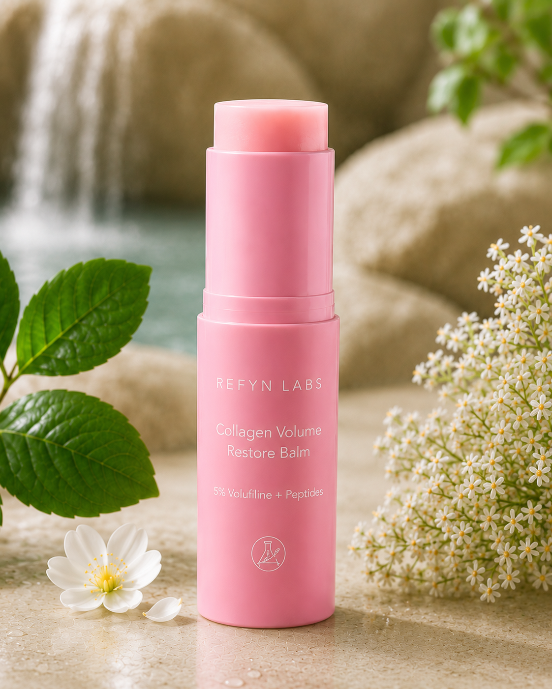 REFYN LABS™ Collagen Volume Restore Balm