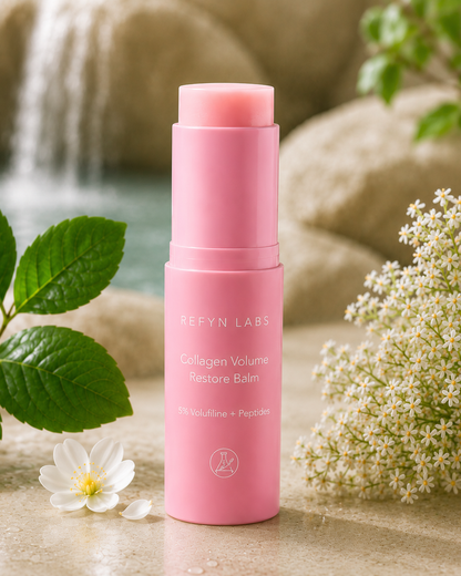 REFYN LABS™ Collagen Volume Restore Balm